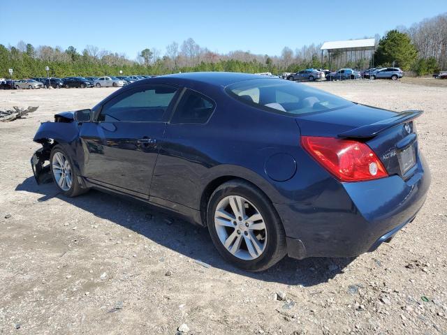 Photo 2 from auction – 2012 NISSAN ALTIMA S with VIN 1N4AL2EP3CC263119