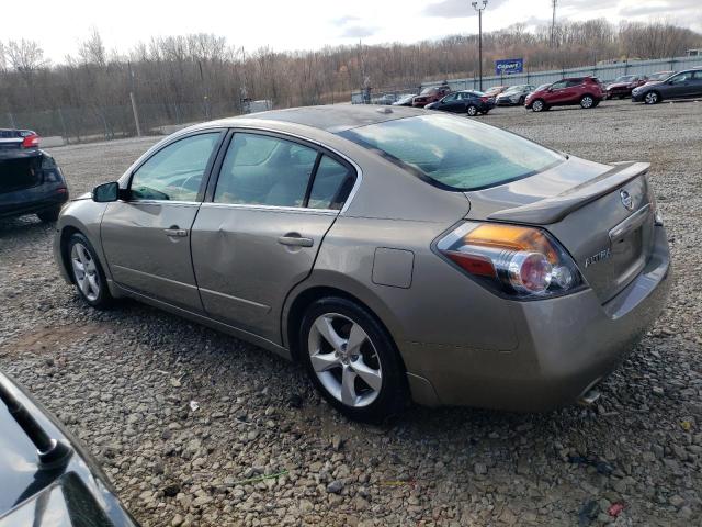 Photo 2 from auction – 2008 NISSAN ALTIMA 3.5 with VIN 1N4BL21E48C169377