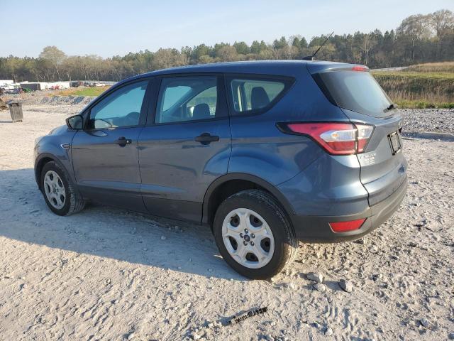 Photo 2 from auction – 2018 FORD ESCAPE S with VIN 1FMCU0F74JUB04308