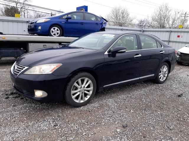 صورة رقم 1 من المزاد - 2012 LEXUS ES 350 مع VIN JTHBK1EG6C2487887