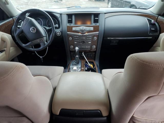 Photo 8 from auction – 2018 NISSAN ARMADA SV with VIN JN8AY2ND2J9050727