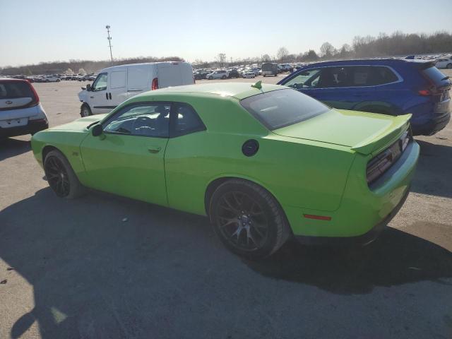 Photo 2 from auction – 2015 DODGE CHALLENGER with VIN 2C3CDZDJ7FH707114