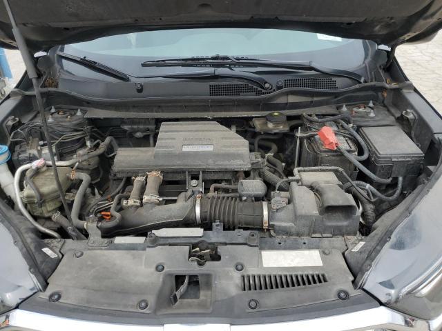 Photo 12 from auction – 2018 HONDA CR-V EX with VIN 7FARW2H55JE025761
