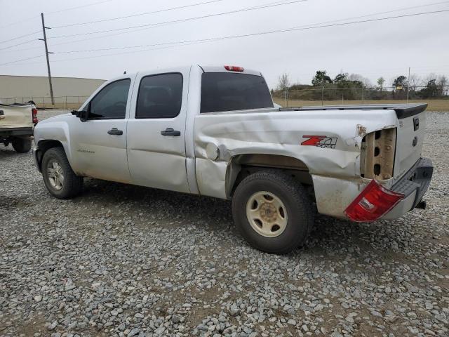 Photo 2 from auction – 2013 CHEVROLET SILVERADO with VIN 3GCPKSE71DG160710