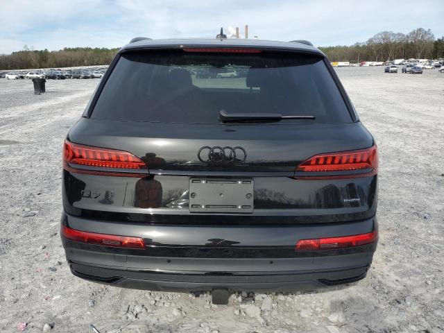 Photo 6 from auction – 2023 AUDI Q7 PRESTIG with VIN WA1VXBF79PD000058