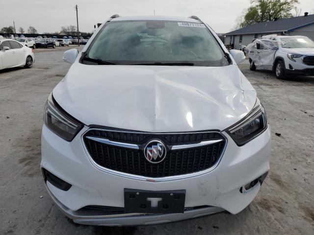 Photo 5 from auction – 2018 BUICK ENCORE PRE with VIN KL4CJASB9JB567905