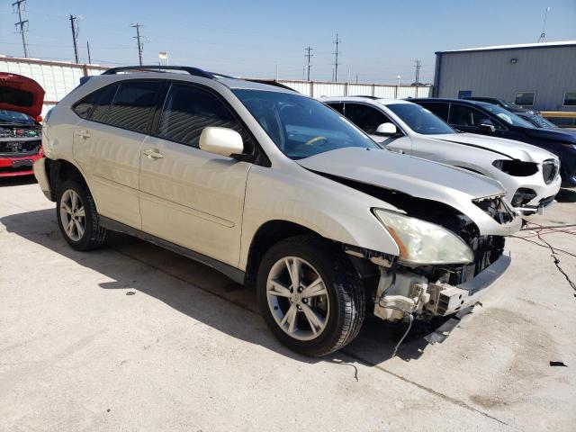 Photo 4 from auction – 2006 LEXUS RX 400 with VIN JTJHW31U260037870