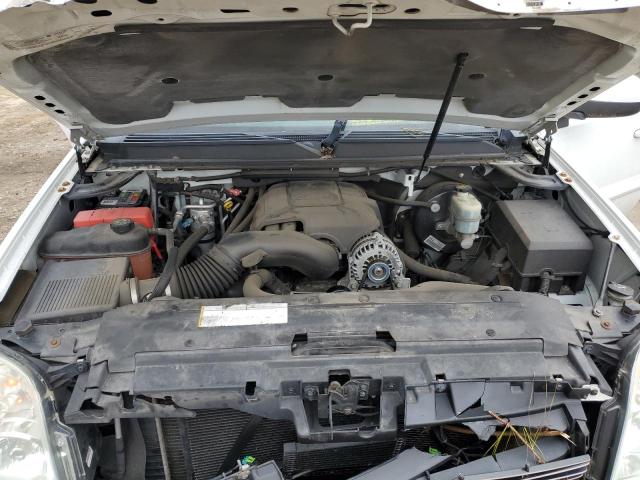 Photo 12 from auction – 2007 GMC YUKON with VIN 1GKFC13037J121651