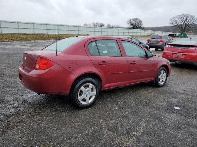 Photo 3 from auction – 2008 CHEVROLET COBALT LT with VIN 1G1AL58F387198067