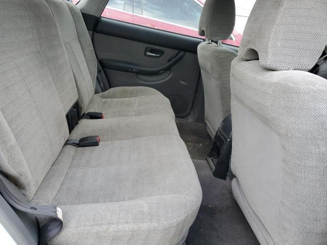 Photo 10 from auction – 2001 SUBARU LEGACY L with VIN 4S3BH635717307508