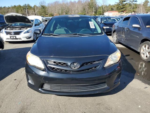 Photo 5 from auction – 2011 TOYOTA COROLLA BA with VIN 2T1BU4EEXBC675811