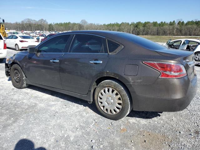 Photo 2 from auction – 2014 NISSAN ALTIMA 2.5 with VIN 1N4AL3AP9EC109092