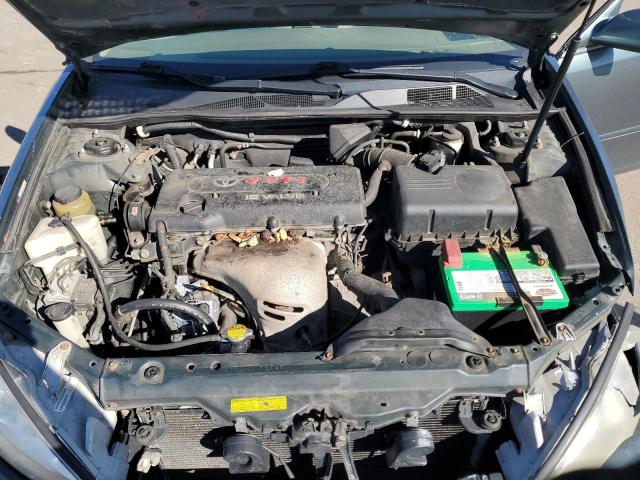 Photo 11 from auction – 2003 TOYOTA CAMRY LE with VIN 4T1BE30K53U773679