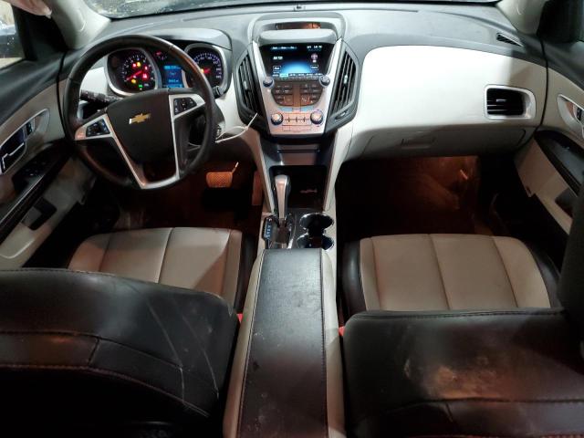 Photo 8 from auction – 2014 CHEVROLET EQUINOX LT with VIN 2GNFLHE35E6322514