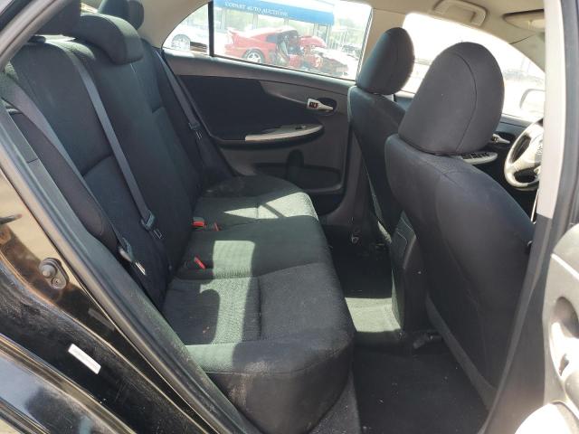Photo 10 from auction – 2010 TOYOTA COROLLA BA with VIN 1NXBU4EE0AZ253074