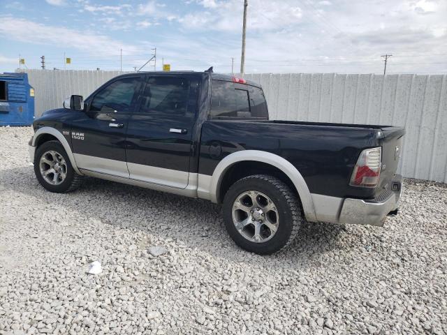 Photo 2 from auction – 2016 RAM 1500 LARAM with VIN 1C6RR7NT2GS125600