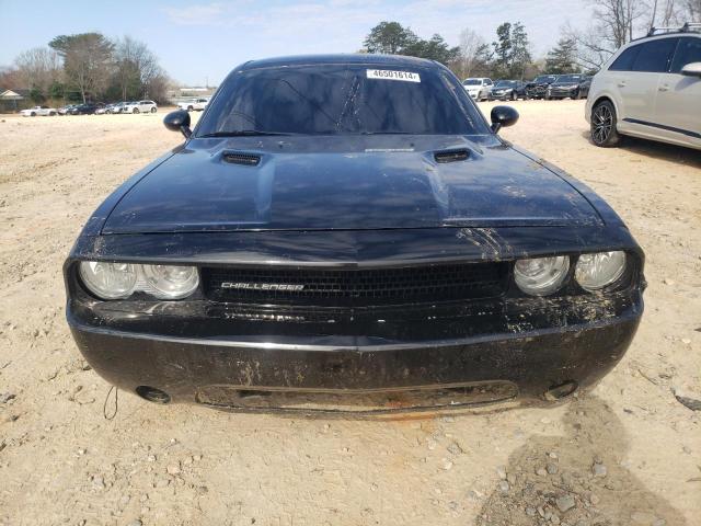 Photo 5 from auction – 2013 DODGE CHALLENGER with VIN 2C3CDYAG4DH670104