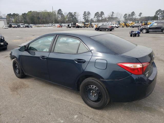Photo 2 from auction – 2018 TOYOTA COROLLA L with VIN 2T1BURHE7JC097075