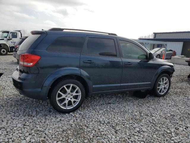 Photo 3 from auction – 2014 DODGE JOURNEY SX with VIN 3C4PDCBGXET152408