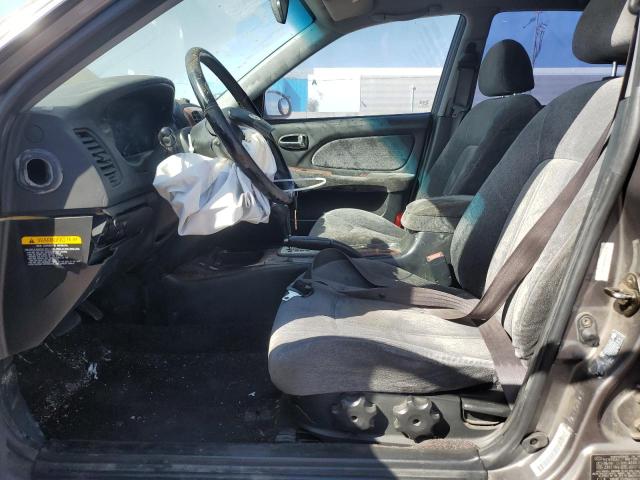 Photo 7 from auction – 2004 HYUNDAI SONATA with VIN KMHWF35H84A966326