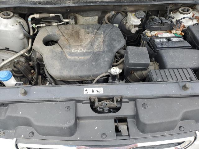 Foto 11 de la subasta – 2012 KIA SOUL con VIN KNDJT2A52C7456305