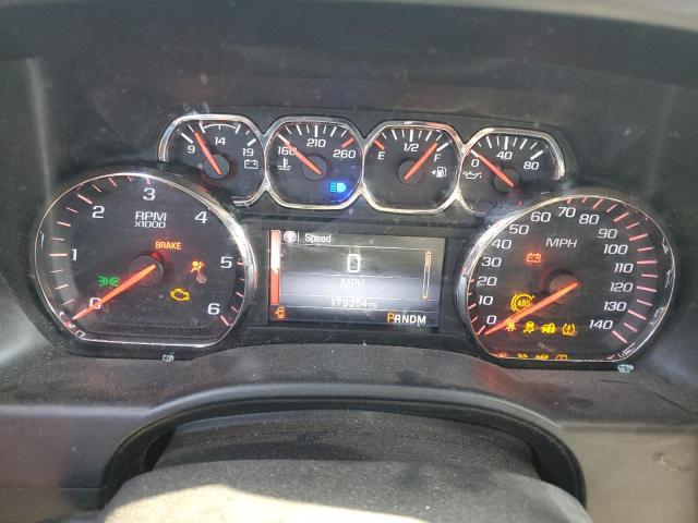 Zdjęcie 9 z aukcji – 2014 GMC SIERRA K15 z VIN 3GTU2VEC3EG363150
