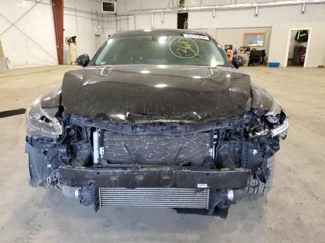 Photo 5 from auction – 2018 KIA STINGER PR with VIN KNAE25LA0J6024179