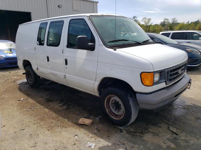 Photo 4 from auction – 2007 FORD ECONOLINE with VIN 1FTNE24W67DA29538