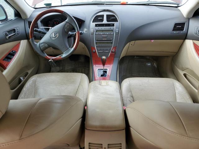 Photo 8 from auction – 2008 LEXUS ES 350 with VIN JTHBJ46GX82247199