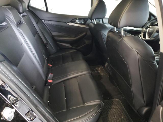 Photo 10 from auction – 2020 NISSAN MAXIMA SL with VIN 1N4AA6DV4LC382777