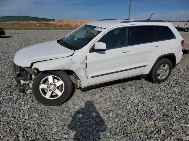 JEEP GRAND CHER 2013 with VIN 1C4RJFAG0DC574427 - Photo from auction
