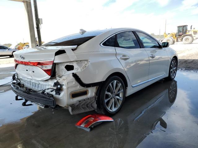 Photo 3 from auction – 2016 HYUNDAI AZERA with VIN KMHFG4JG0GA569522