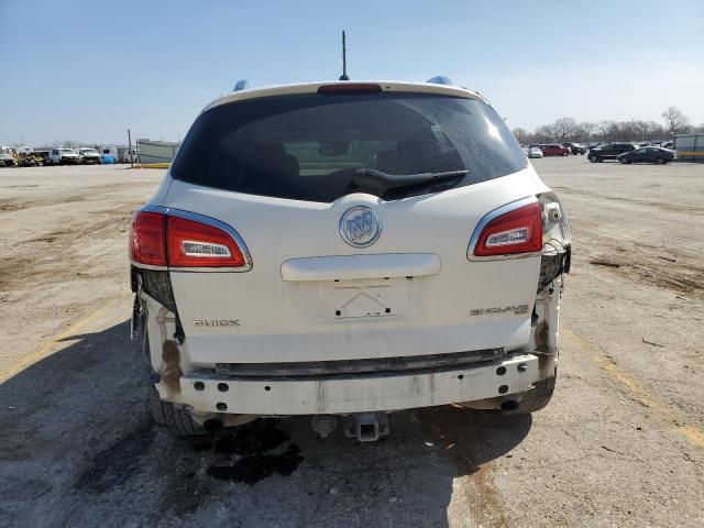 Photo 6 from auction – 2015 BUICK ENCLAVE with VIN 5GAKVCKD2FJ224726