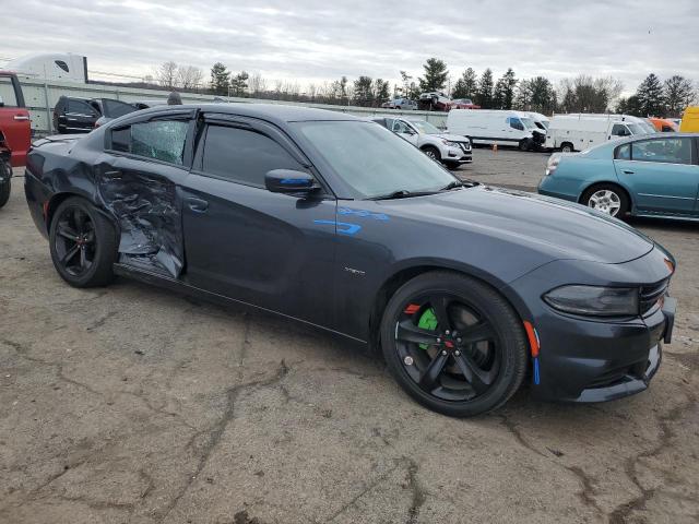 Photo 4 from auction – 2017 DODGE CHARGER R/ with VIN 2C3CDXCT7HH659737