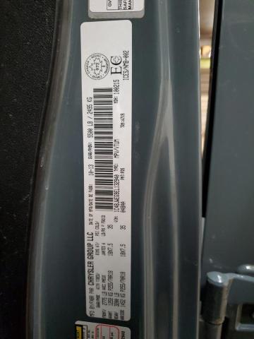 Photo 13 from auction – 2014 JEEP WRANGLER U with VIN 1C4BJWEG9EL132940