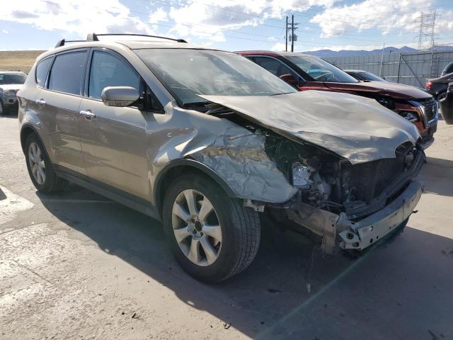 Photo 4 from auction – 2007 SUBARU B9 TRIBECA with VIN 4S4WX86D474402049