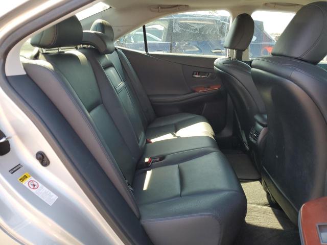 Photo 10 from auction – 2011 LEXUS HS250H with VIN JTHBB1BA6B2043939