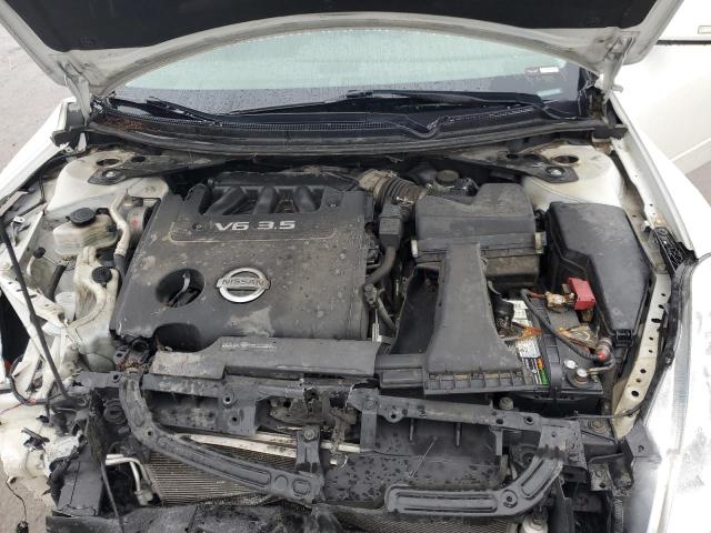 Zdjęcie 11 z aukcji – 2011 NISSAN ALTIMA SR z VIN 1N4BL2AP8BN450272