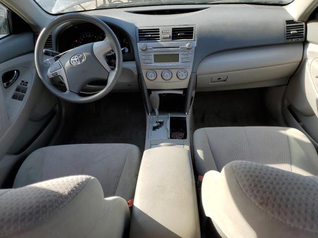 Photo 8 from auction – 2011 TOYOTA CAMRY BASE with VIN 4T4BF3EK3BR170997