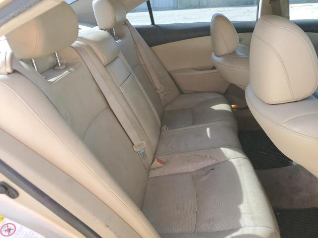 Photo 10 from auction – 2007 LEXUS ES 350 with VIN JTHBJ46G772094120