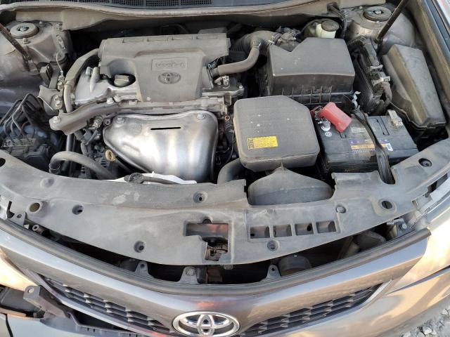 Photo 11 from auction – 2014 TOYOTA CAMRY L with VIN 4T1BF1FK7EU864898