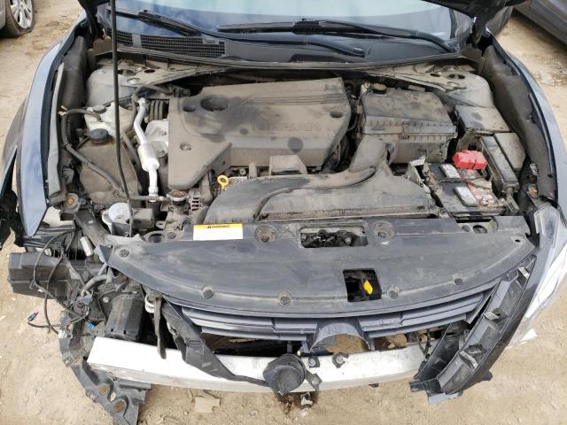 Photo 11 from auction – 2018 NISSAN ALTIMA 2.5 with VIN 1N4AL3AP8JC146953