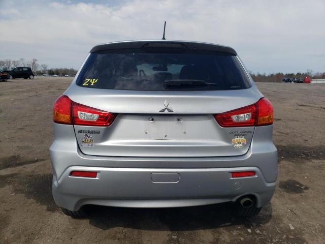 Photo 6 from auction – 2012 MITSUBISHI OUTLANDER with VIN JA4AR4AU9CZ010006