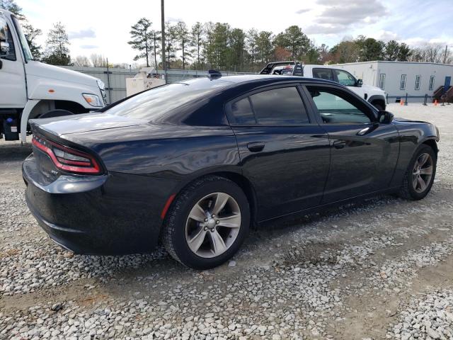 Photo 3 from auction – 2018 DODGE CHARGER SX with VIN 2C3CDXHG8JH129049