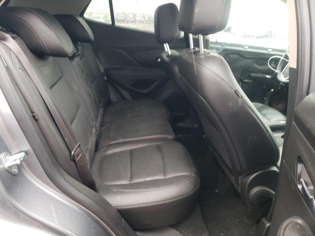 Photo 10 from auction – 2019 BUICK ENCORE ESS with VIN KL4CJGSM3KB930768