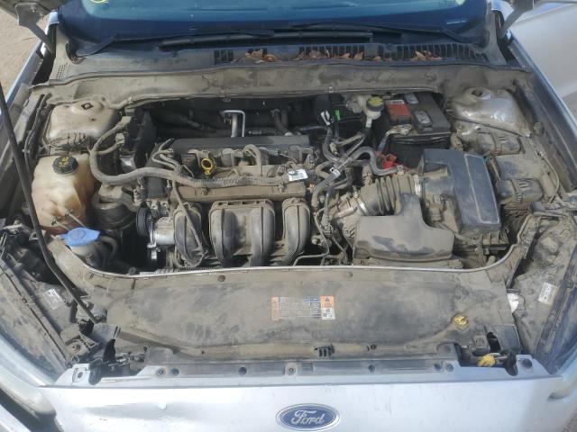 Photo 11 from auction – 2016 FORD FUSION SE with VIN 3FA6P0H77GR390652