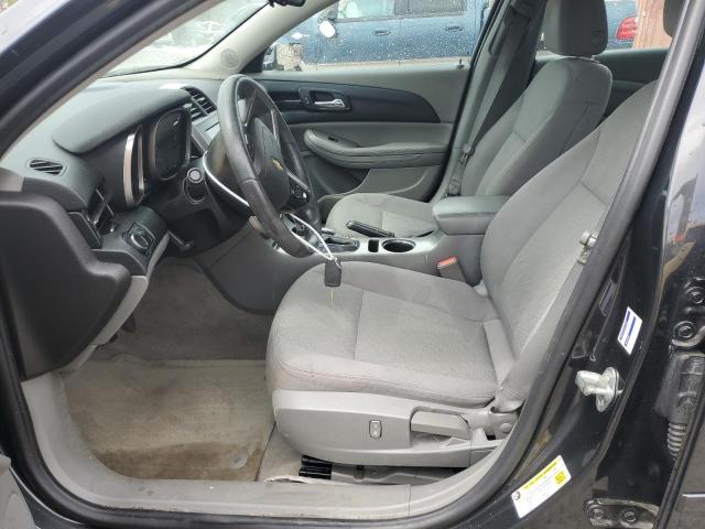 Photo 7 from auction – 2014 CHEVROLET MALIBU LS with VIN 1G11B5SL7EF133256