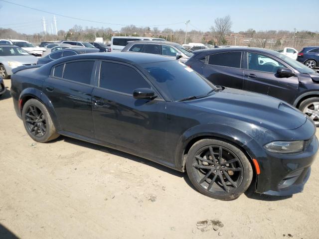 Photo 4 from auction – 2022 DODGE CHARGER R/ with VIN 2C3CDXCT9NH240333