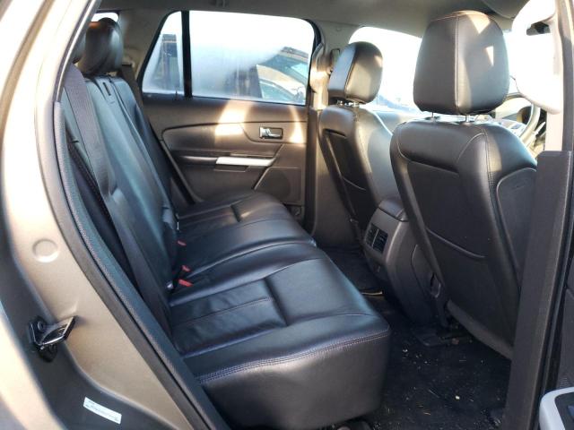 Photo 11 from auction – 2013 FORD EDGE SEL with VIN 2FMDK3J9XDBB43662