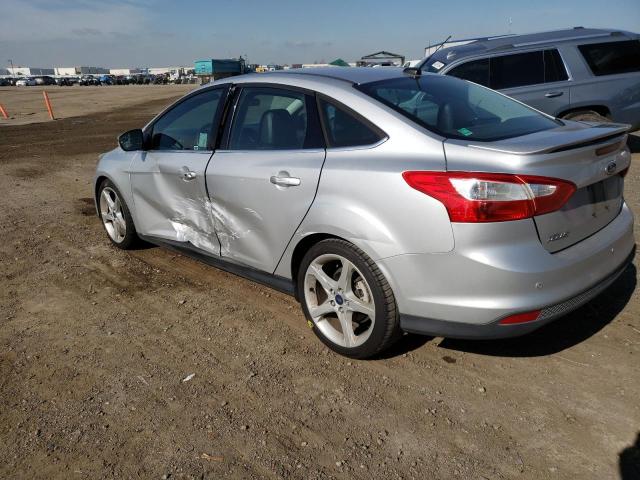 Photo 2 from auction – 2014 FORD FOCUS TITA with VIN 1FADP3J29EL321433